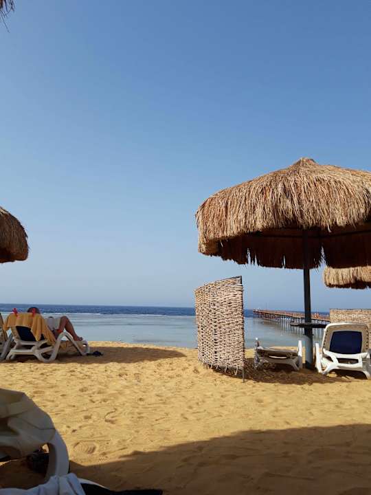 Strand Lazuli Hotel Marsa Alam