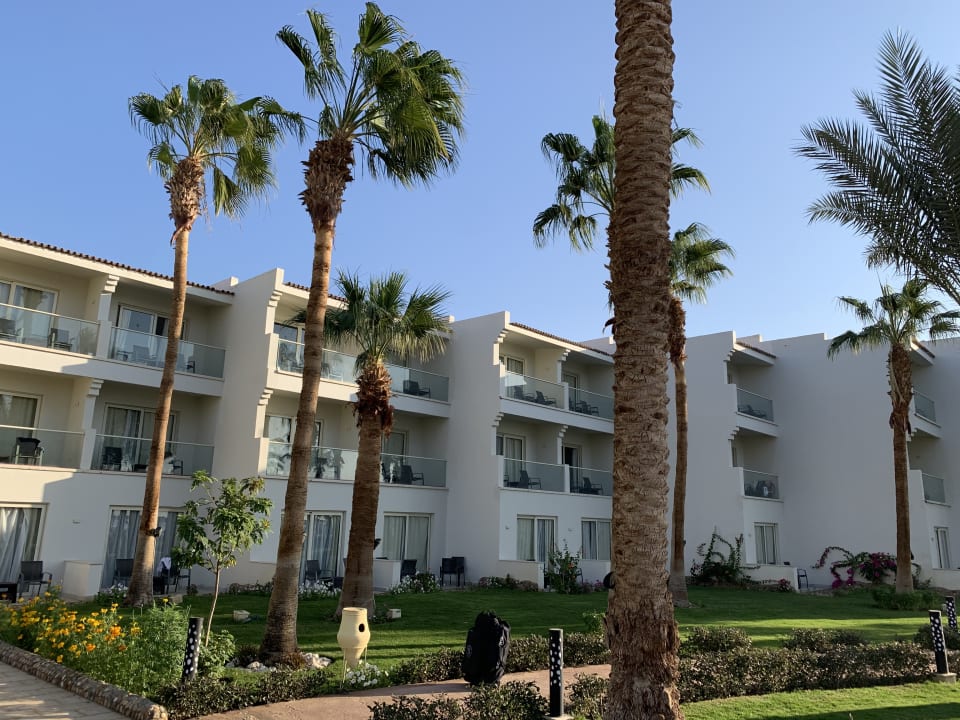 Zimmer Amarina Abu Soma Resort & Aquapark