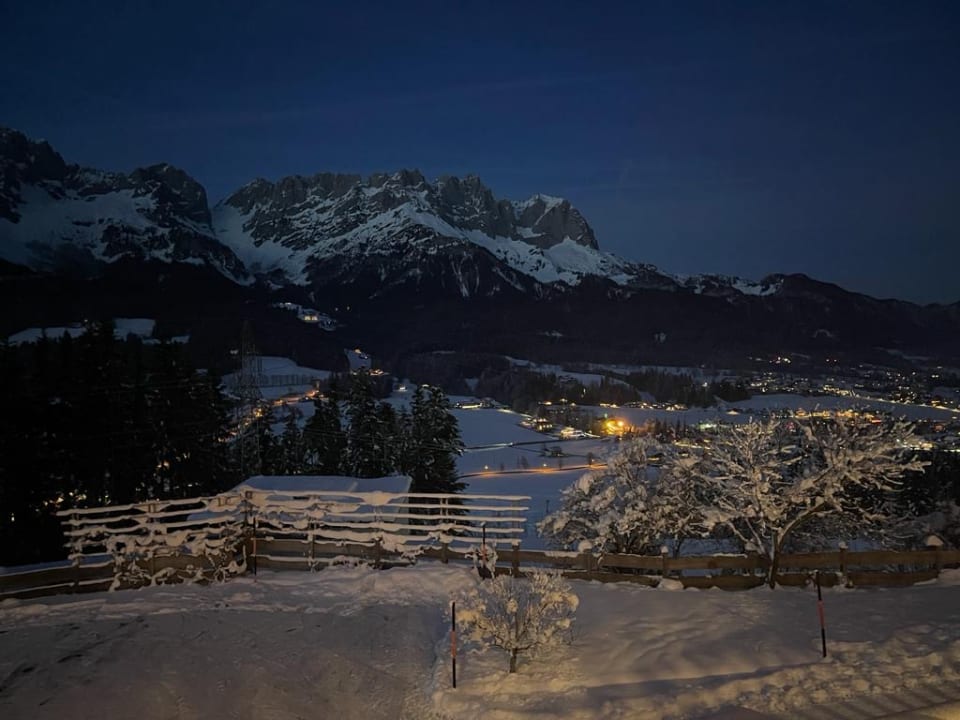 Ausblick Naschberghof