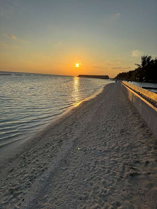 Strand Kuramathi Maldives