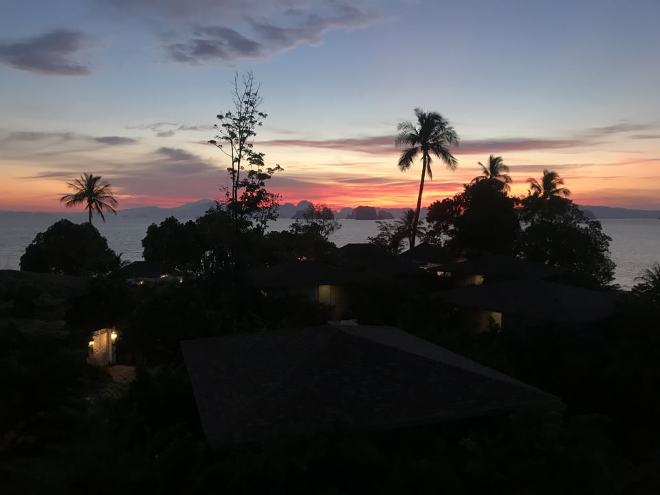 Zimmer Cape Kudu Hotel, Koh Yao Noi