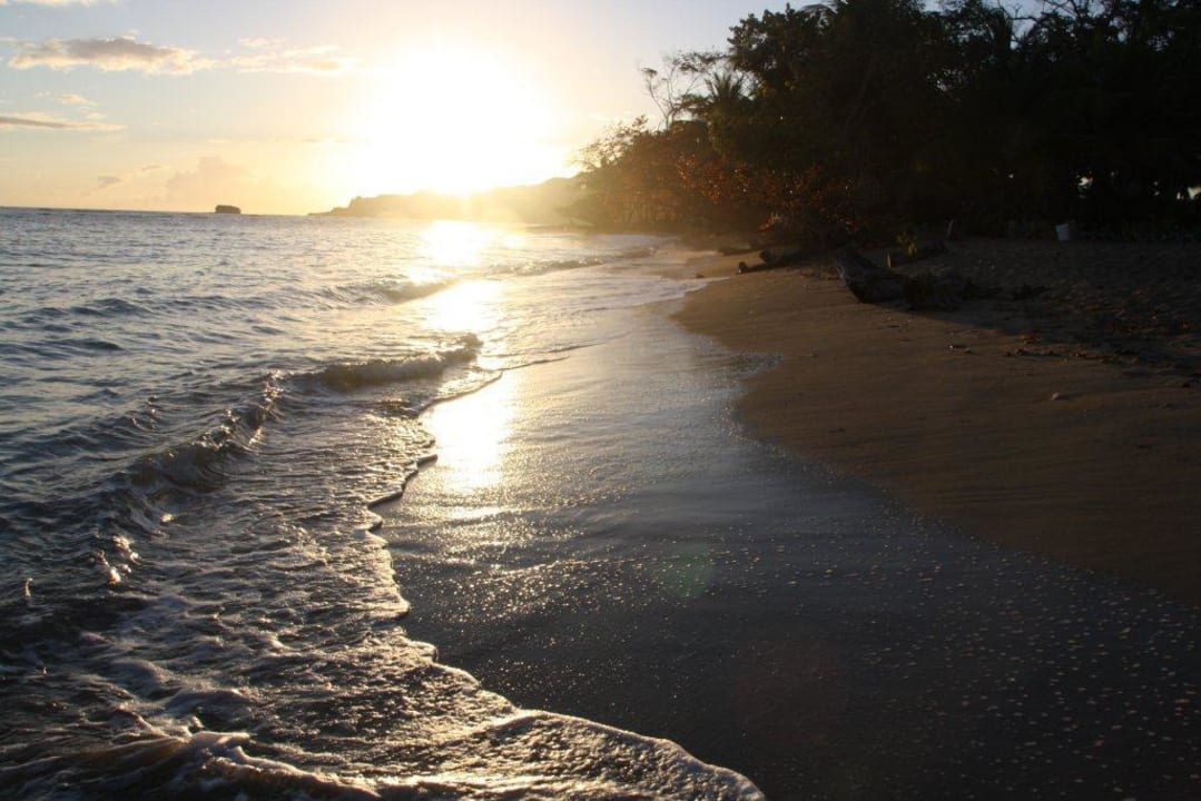 Strand Senator Puerto Plata Hotel