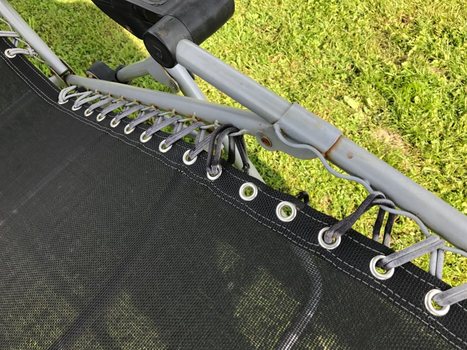 Gartenanlage Berghotel Hoher Knochen