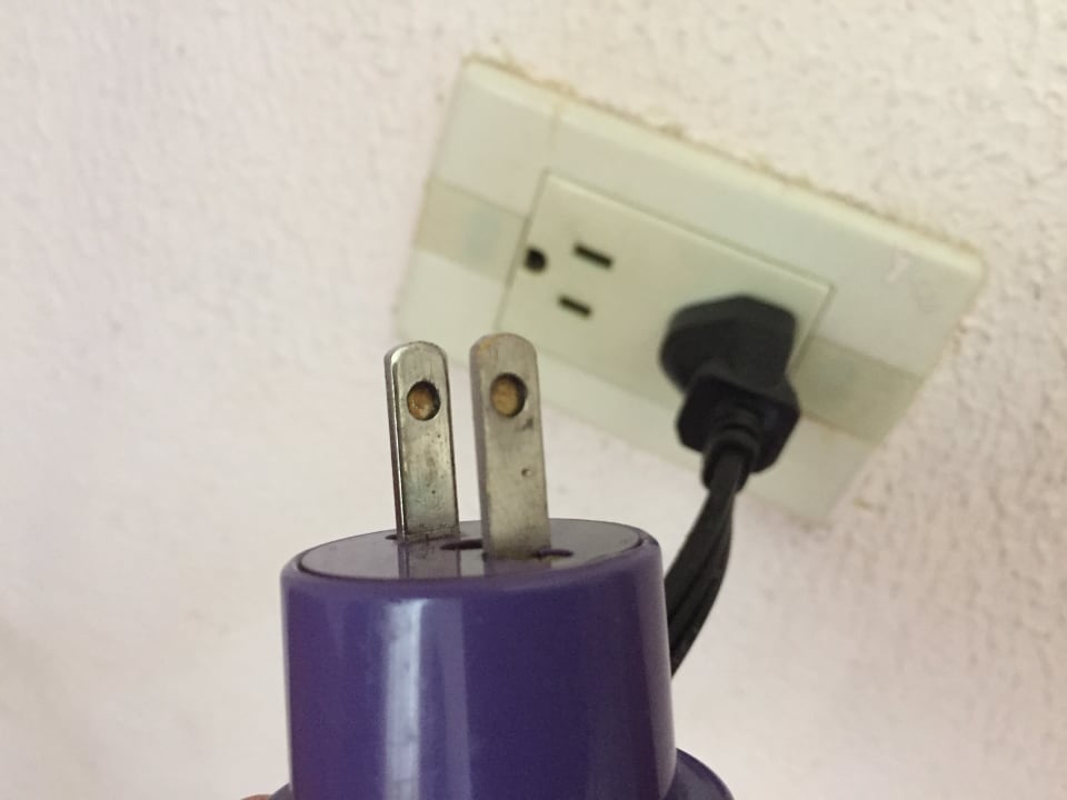 Zimmer Marien Puerto Plata