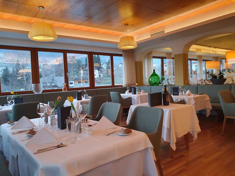 Gastro Dorfhotel Fasching