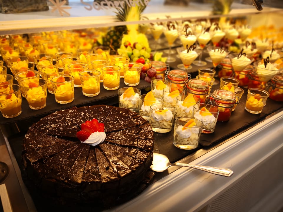 Gastro allsun Hotel Lux de Mar