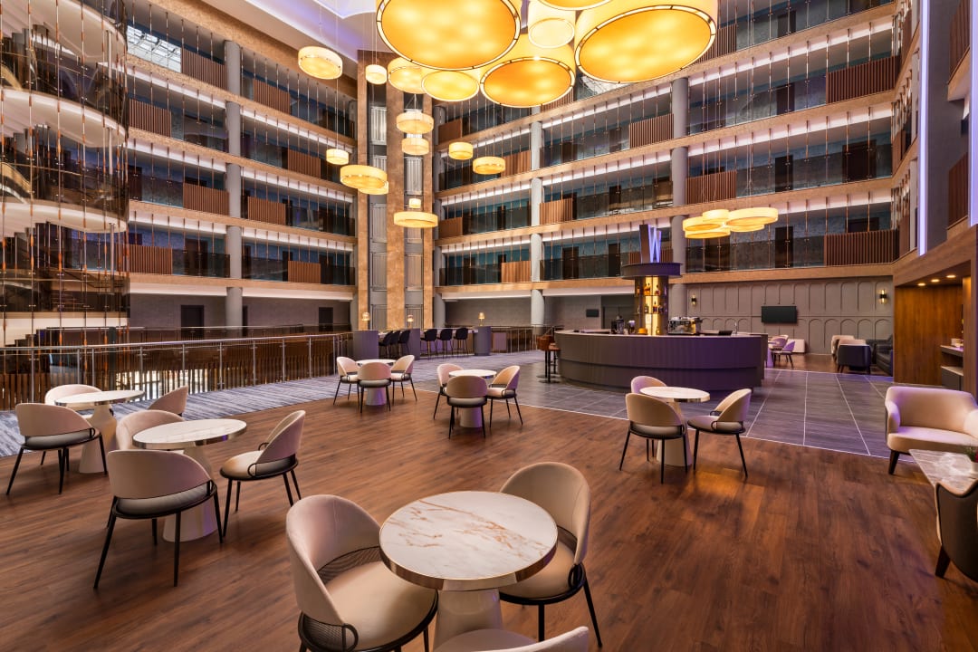 Gastro Wyndham Afyonkarahisar Thermal&Spa