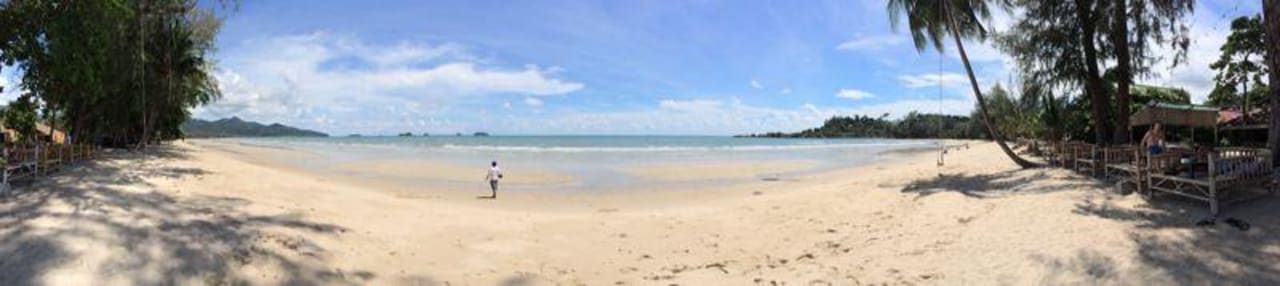 Strand Hotel The Dewa Koh Chang