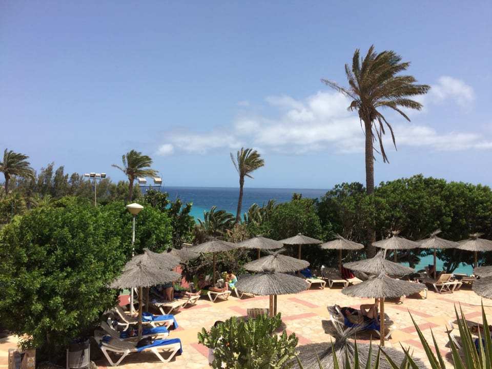 Sport & Freizeit SBH Club Paraiso Playa