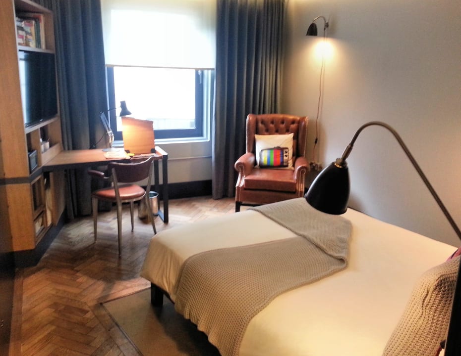 320 Hotel The Hoxton