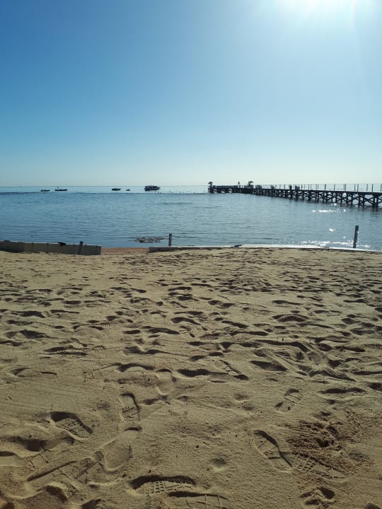 Strand Pickalbatros Palace Resort