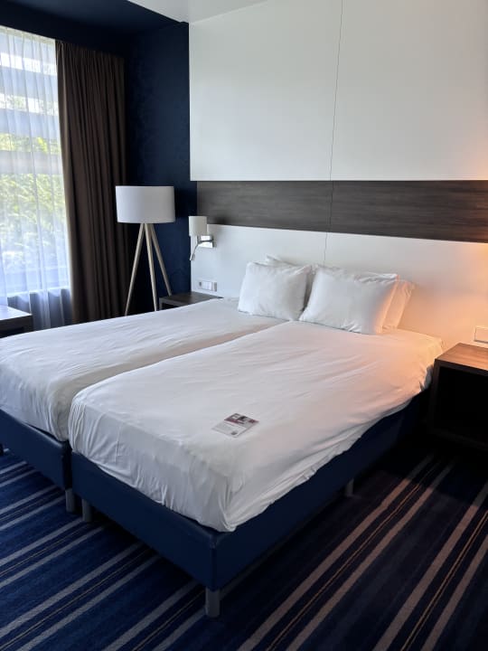 Zimmer Leonardo Royal Hotel Den Haag Promenade