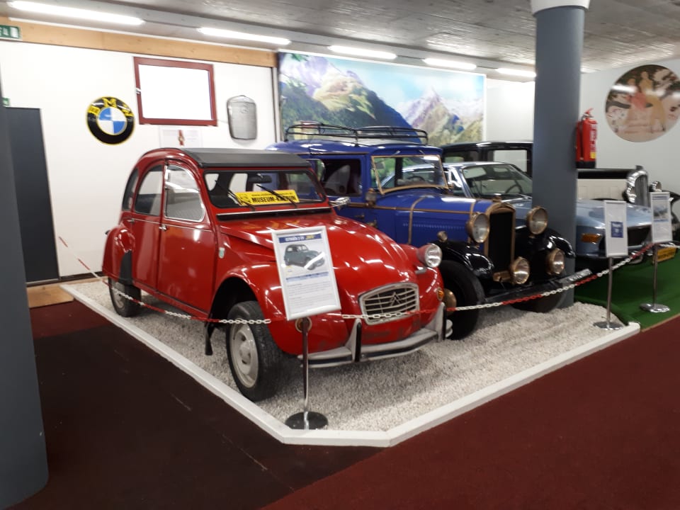 Sport & Freizeit Vötters Verwöhnhotel Kaprun