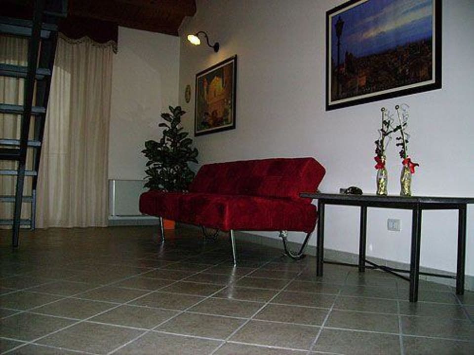 Altro Affittacamere La Piazzetta