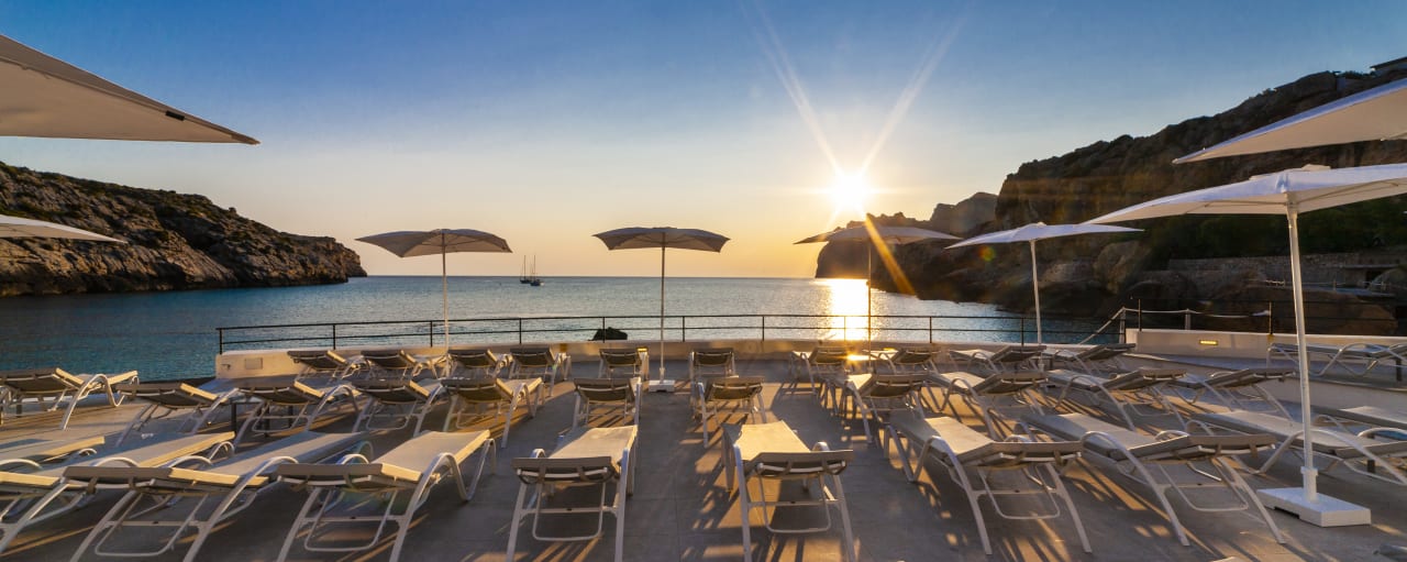 Sport & Freizeit Globales Don Pedro