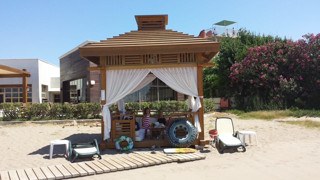 Pavillon Hotel Baia Lara