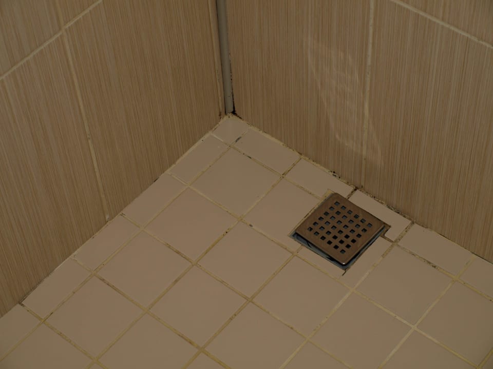 Den Geruch kann man leider nicht weitergeben Saphir Hotel & Villas