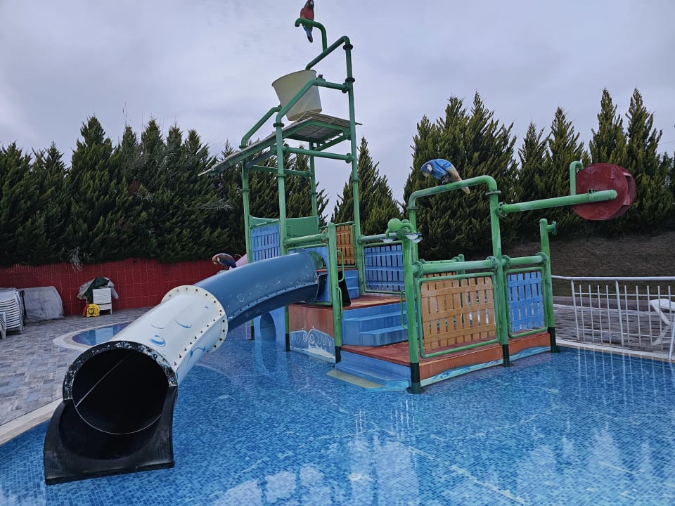 Sport & Freizeit Side Win Hotel & Spa