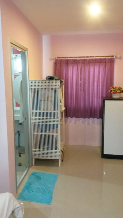 Zum Bad Barberry Beach Resort