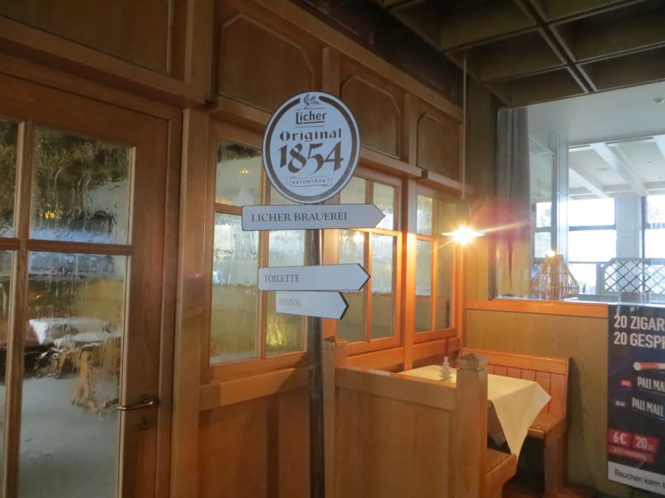 Gastro Sporthotel Grünberg