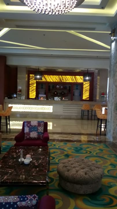 Gastro Pickalbatros White Beach Resort - Hurghada