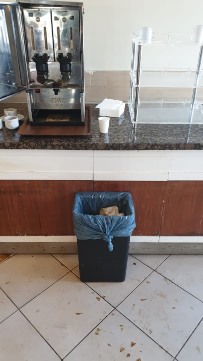 Gastro Asteria Family Resort Side