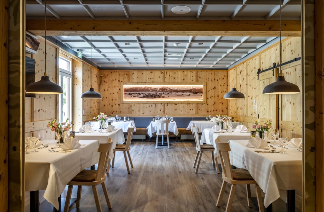 Gastro Best Western Plus Hotel Erb