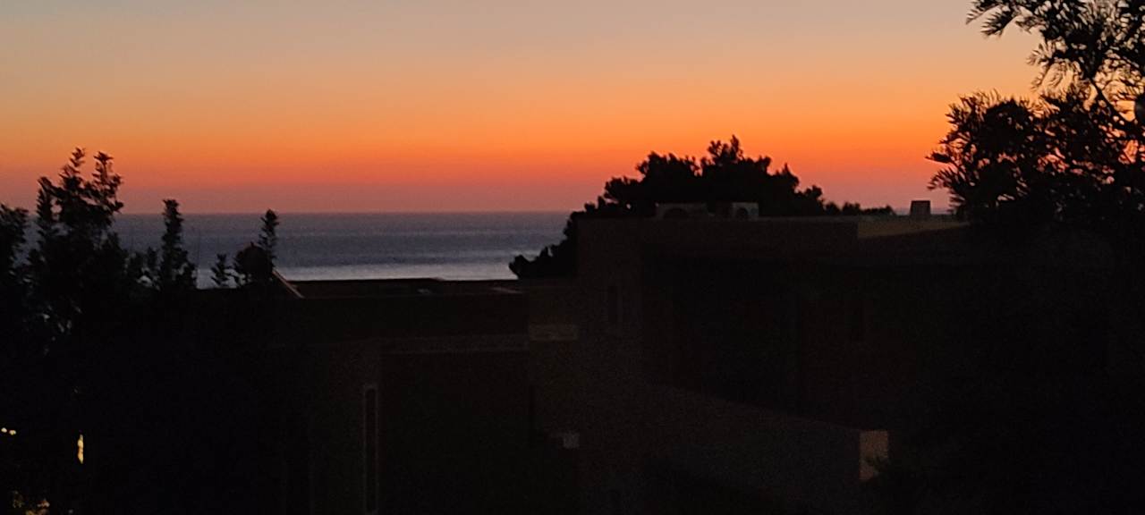 Zimmer Hotel Kyra Panagia