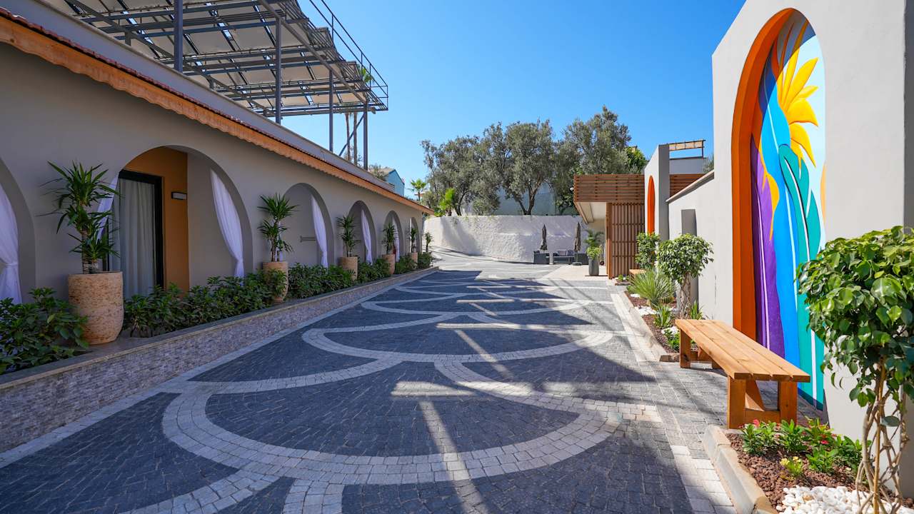 Sonstiges Ada Port Hotel Adults Only