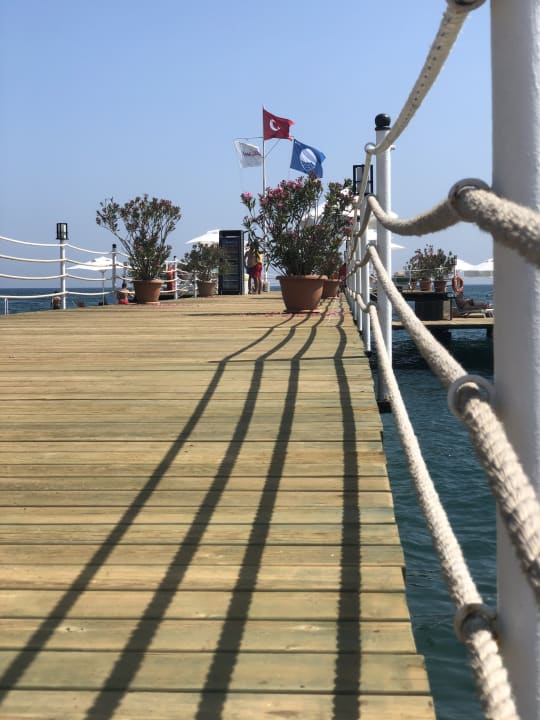 Strand Limak Lara Deluxe Hotel & Resort