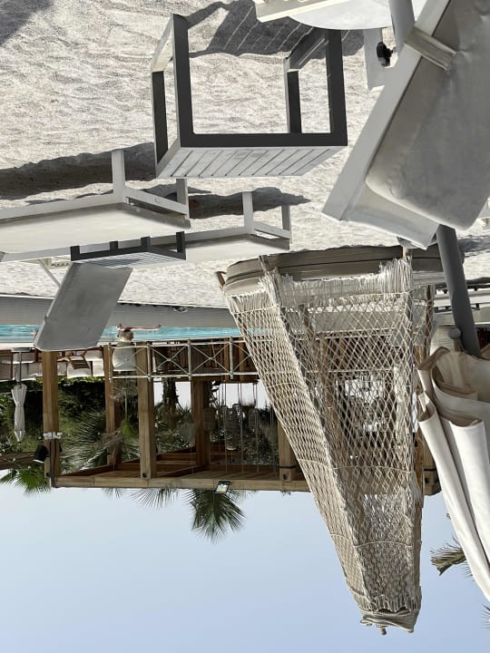 Strand Mövenpick Resort Al Marjan Island