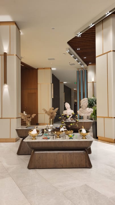 Sonstiges Seaden Quality Resort & Spa