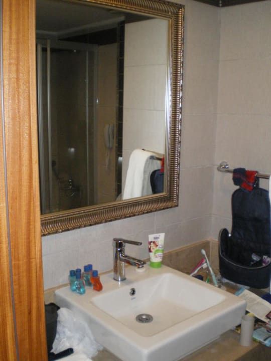 Bad Seaden Sea World Resort & Spa