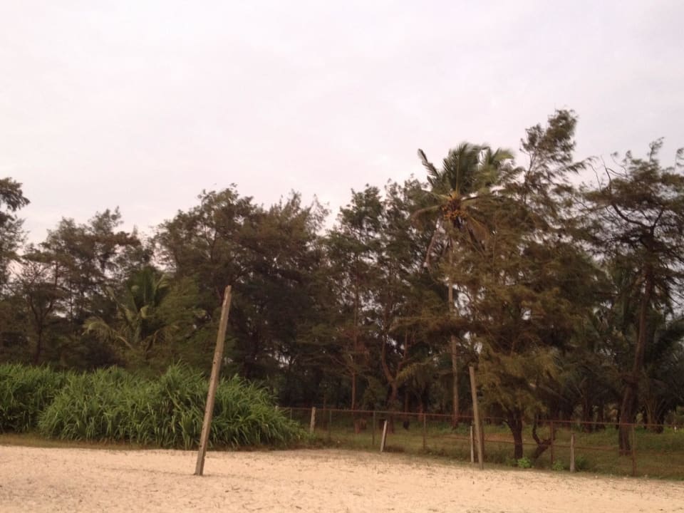 Hotelstrand Hotel Beleza By The Beach