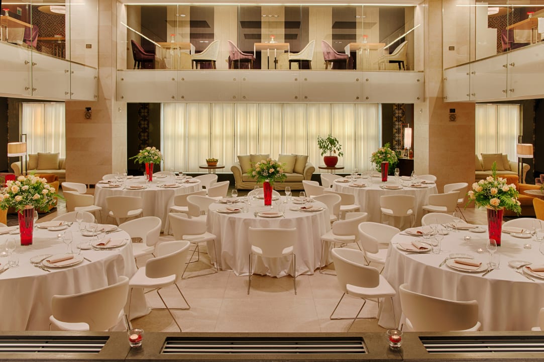 Gastro NH Collection Taormina