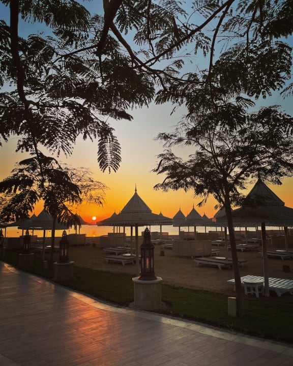 Strand The Grand Resort