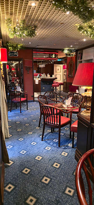 Sonstiges Ringhotel Loew's Merkur