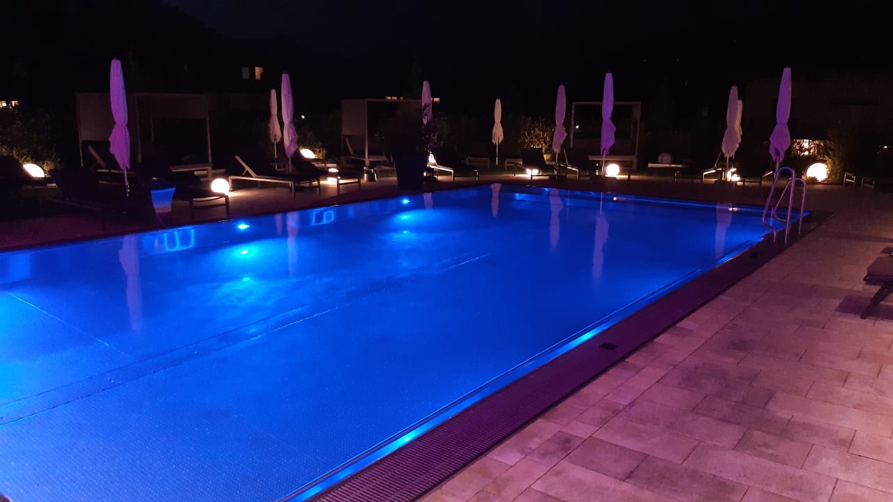 Pool Platzlhof - Mein Hotel im Zillertal