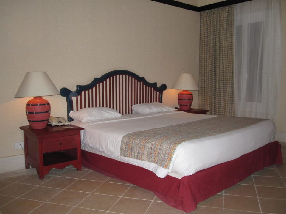 Zimmer The Grand Hotel Sharm El Sheikh