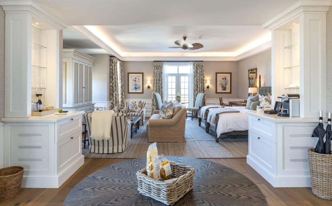 Zimmer Shamwari Long Lee Manor