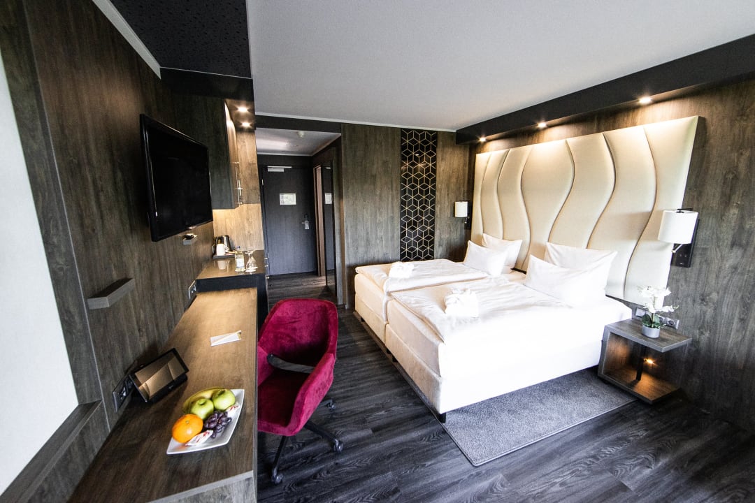 Zimmer PLAZA Premium Timmendorfer Strand