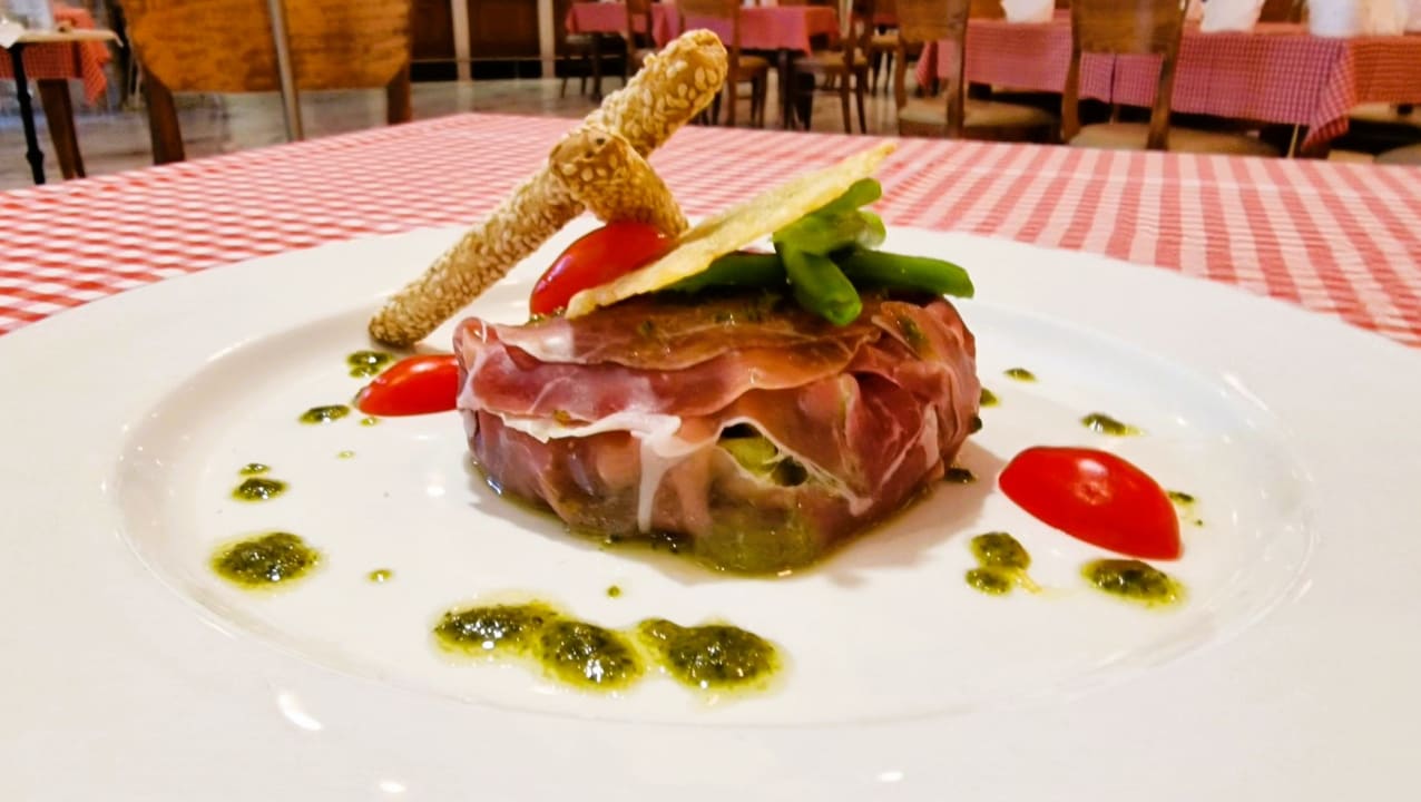 Gastro Apollonia Beach Resort & Spa