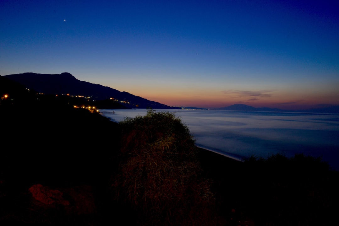 Strand Arazzo Holiday Apartments