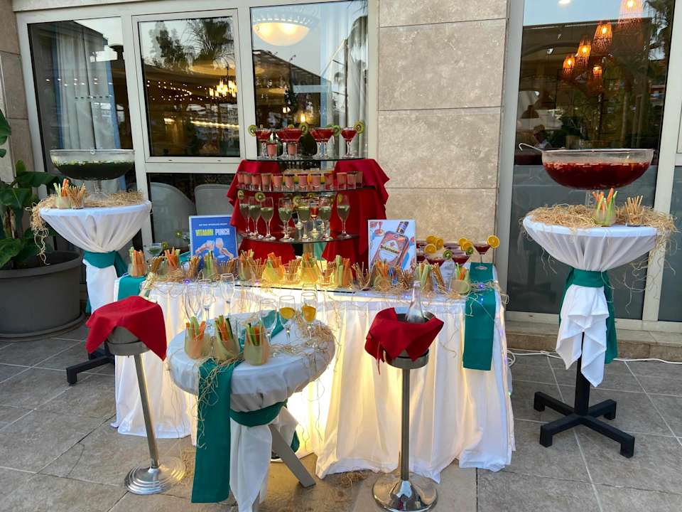 Gastro Can Garden Resort