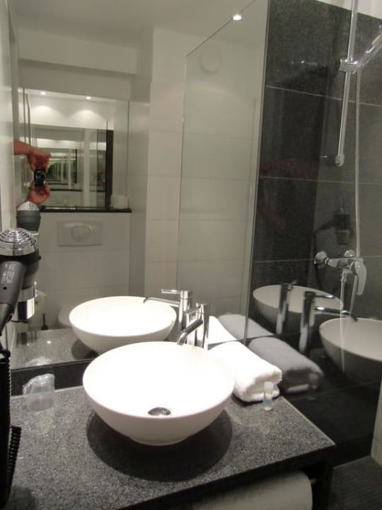 Bad Motel One Berlin-Spittelmarkt