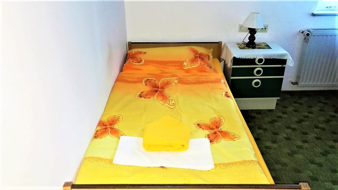 Zimmer Penzion Šumaváček