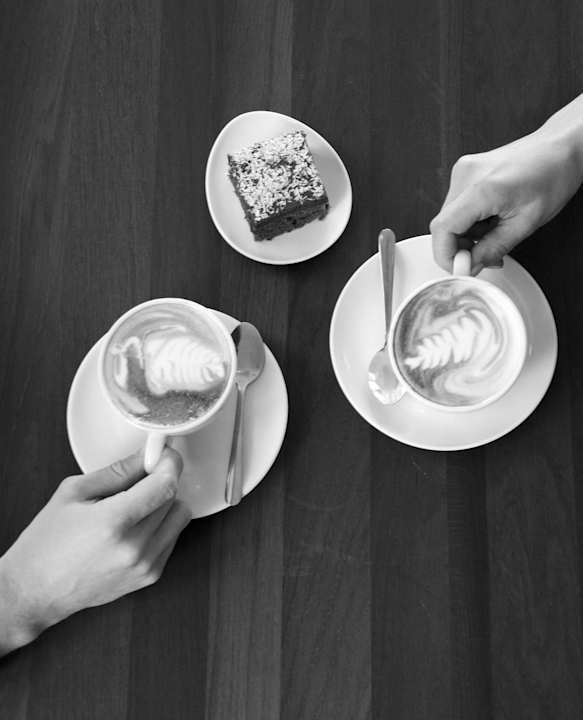 Spannort Inn Café Spannort Inn