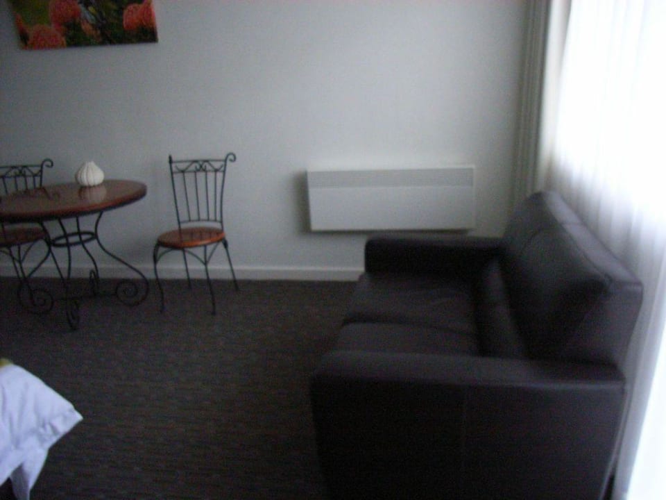 Couch Hotel Kangaroo Island Seafront Resort