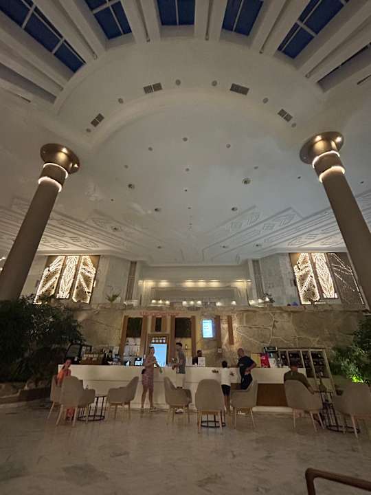 Lobby TUI MAGIC LIFE Africana