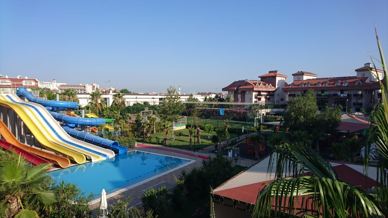 Sport & Freizeit Hane Family Resort